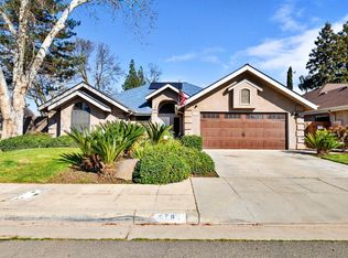 6586 N Brunswick Ave, Fresno, CA
