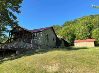 63 Dairy Mill Ln, Jane Lew, WV 26378