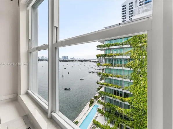 1250 West Ave APT 15C, Miami Beach, FL 33139