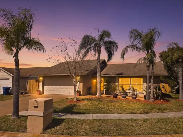 7923 Adelaide Loop, New Port Richey, FL 34655