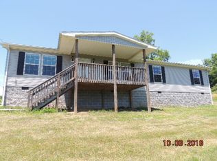 145 Pinnacle St, Pulaski, VA 24301