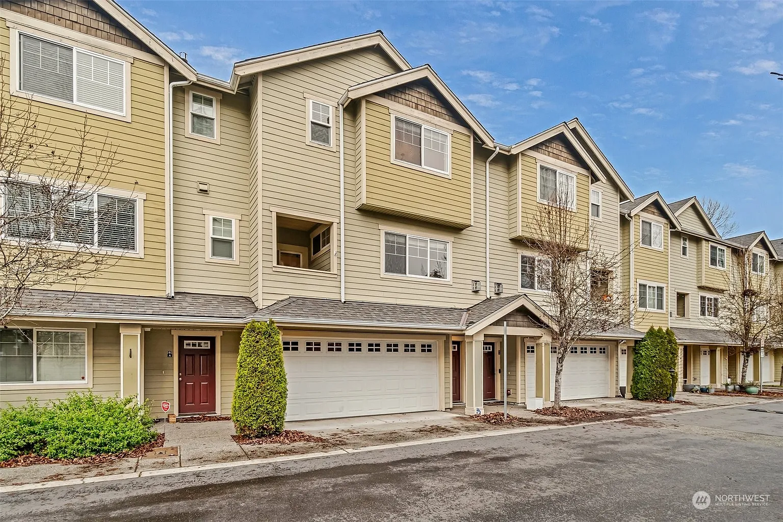 15503 18th Avenue W #6B photo 1