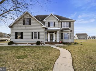 146 Massey Dr, Dover, DE 19904