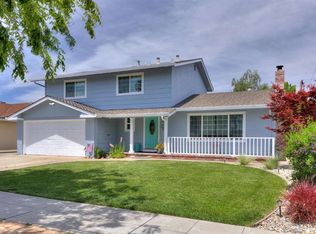 4615 Doyle Rd, San Jose, CA 95129
