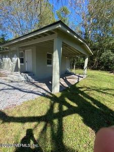 6811 HOMER Road, Jacksonville, FL, 32209