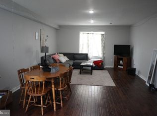 1704 N 18th St APT D, Philadelphia, PA 19121