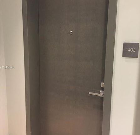 3rd image of 1080 Brickell Ave Unit 1406