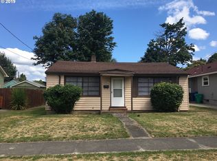 8530 N Bayard Ave, Portland, OR 97217