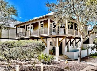 184 E Water St, Inlet Beach, FL 32461