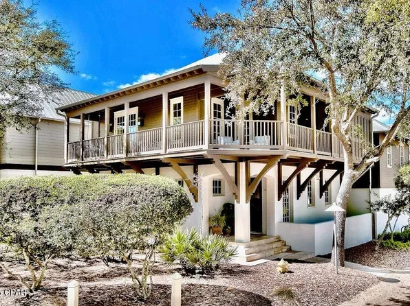 184 E Water St, Inlet Beach, FL 32461