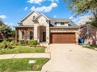 403 Varnum Way, Fairview, TX 75069