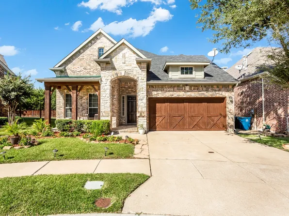 403 Varnum Way, Fairview, TX 75069