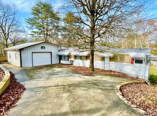 2231 Highway 3277, Nancy, KY 42544