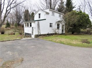 6762 N Centenary Rd, Sodus, NY 14589