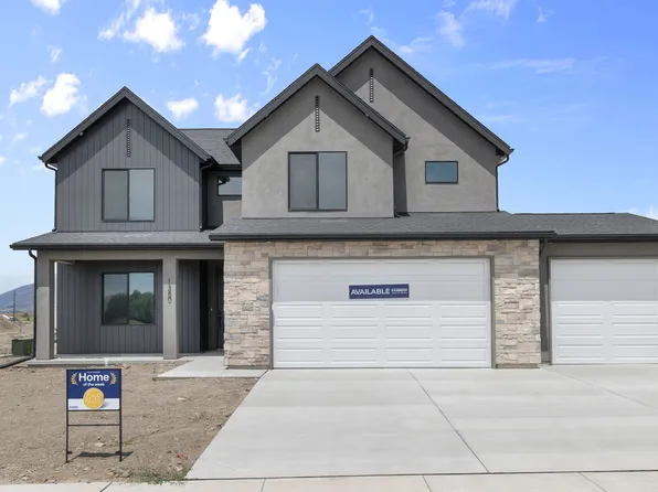 Gardner (crawl) Plan, West Meadows Estates