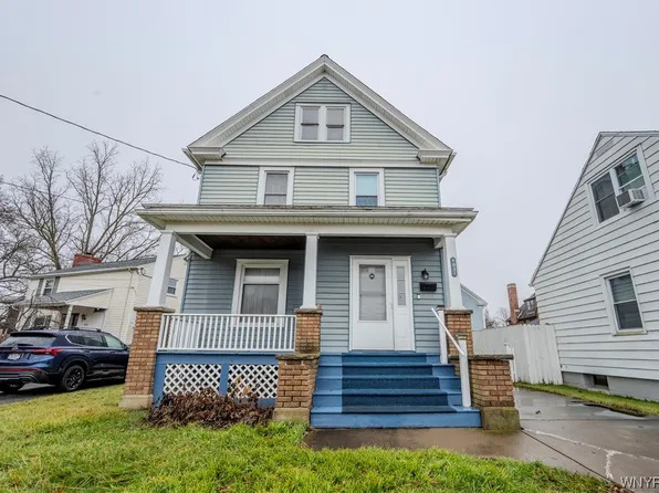 4031 Lewiston Rd, Niagara Falls, NY 14305