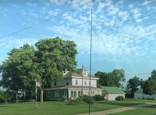 34795 250th St, Reinbeck, IA 50669