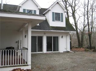 80 Chestnut Ridge Rd, Bedford, NY 10506