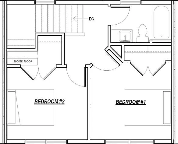 2801 Oakland St — Photo 7