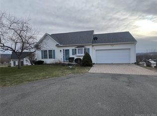 5 Holstein Ln #5, Portland, CT 06480