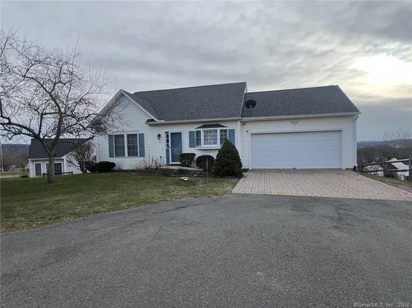 5 Holstein Lane #5, Portland, CT 06480