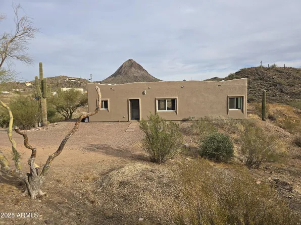 46312 N 38TH Avenue, New River, AZ 85087