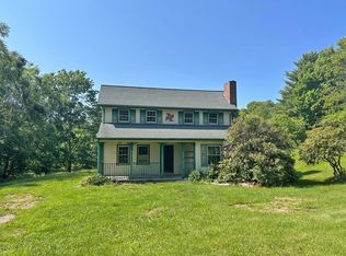 1021 Sutphin Rd NW, Willis, VA 24380