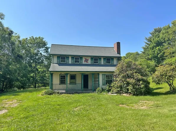 1021 Sutphin Rd NW, Willis, VA 24380