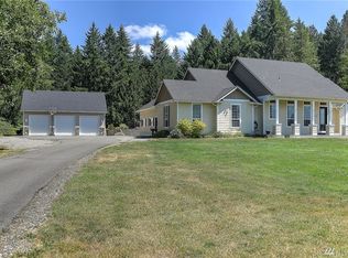 8716 Spurgeon Creek Rd SE, Olympia, WA 98513