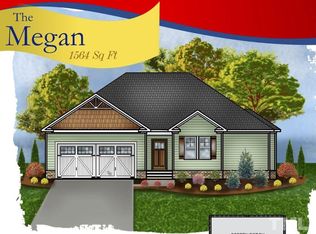 101 Madalyn Ct, Dudley, NC 28333