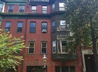 23 Monument Sq #1, Charlestown, MA 02129