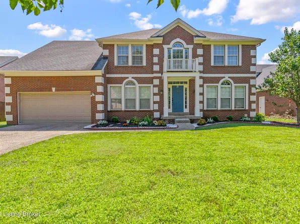 9915 White Blossom Blvd, Louisville, KY 40241