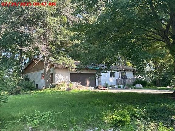 Property Side View