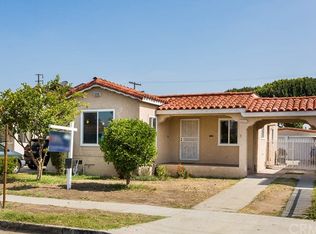 2623 Missouri Ave, South Gate, CA 90280