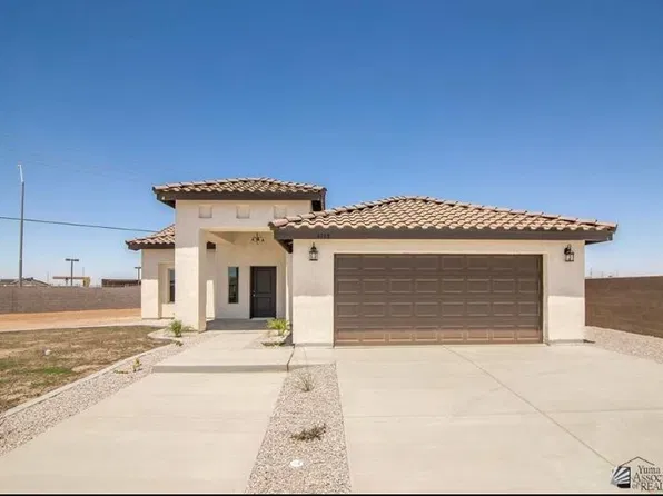 5049 E Monreal Ln, Gadsden, AZ 85336
