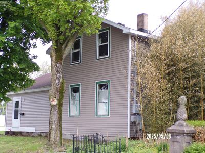 118 E Buckeye St, Clyde, OH, 43410