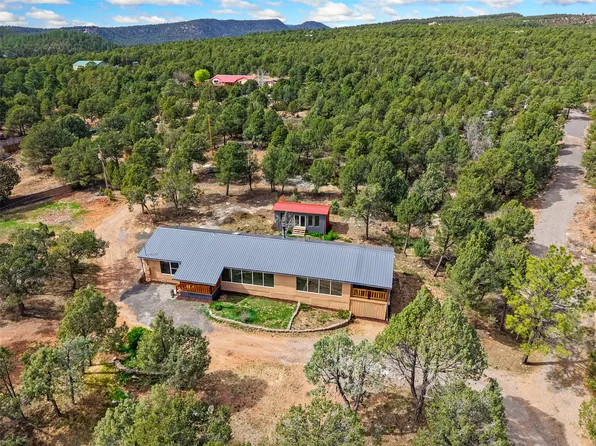 5 Tortolita Ln, Glorieta, NM 87535