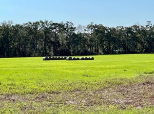 SW County Road 341, Bell, FL 32619