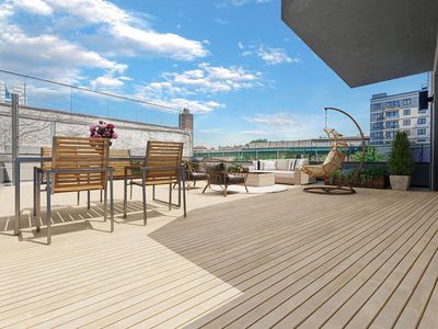 43-30 52nd St Unit 2A, Woodside, NY, 11377