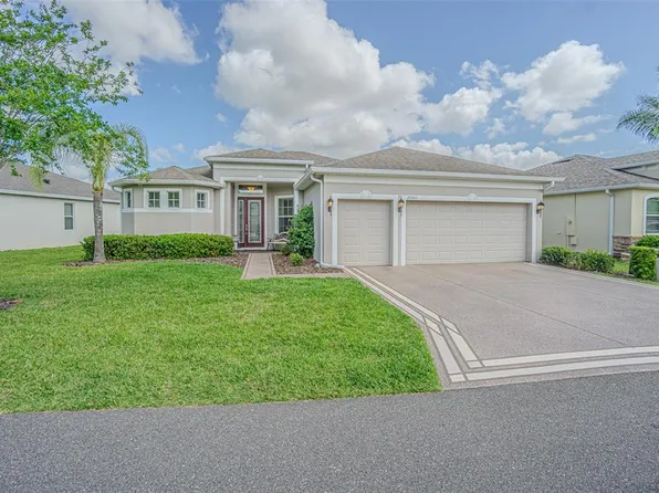 29203 Grass Bunker Dr, San Antonio, FL 33576