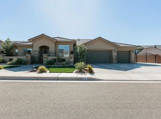 408 E Rome Dr, St George, UT 84790
