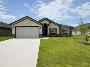516 Roy Cordell St, Killeen, TX 76542