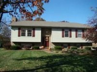 1115 Hazel Dr, Lawrenceburg, KY 40342