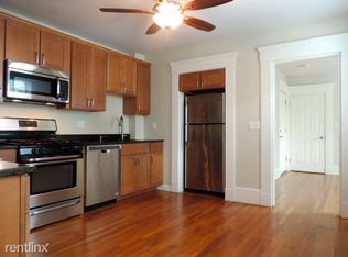 383 K St #1, Boston, MA 02127