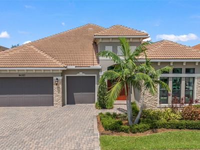 9057 Porto Way, Parkland, FL, 33076
