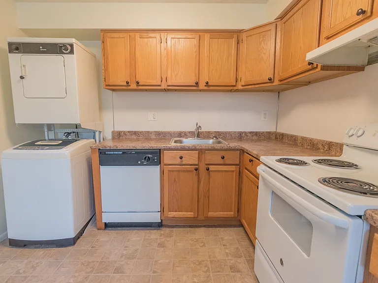 Sample Kitchen