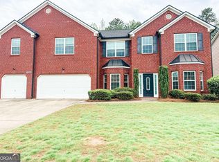 5584 Dendy Trce, Fairburn, GA 30213