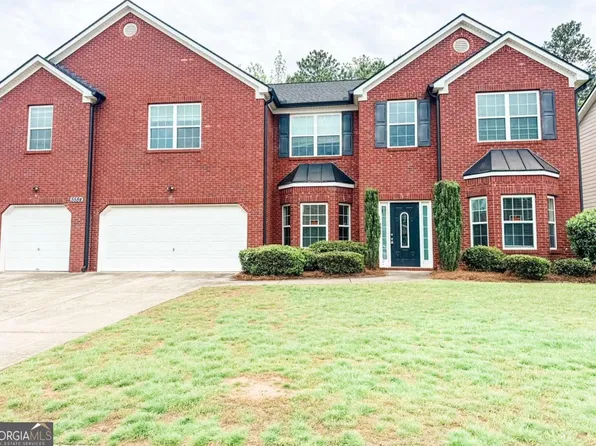 5584 Dendy Trce, Fairburn, GA 30213