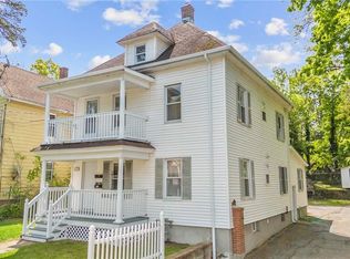 521 Allen St, New Britain, CT 06053
