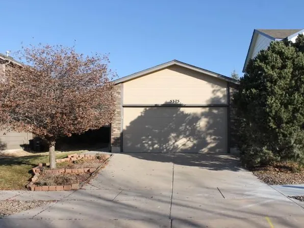 5375 Butterfield Dr, Colorado Springs, CO 80923